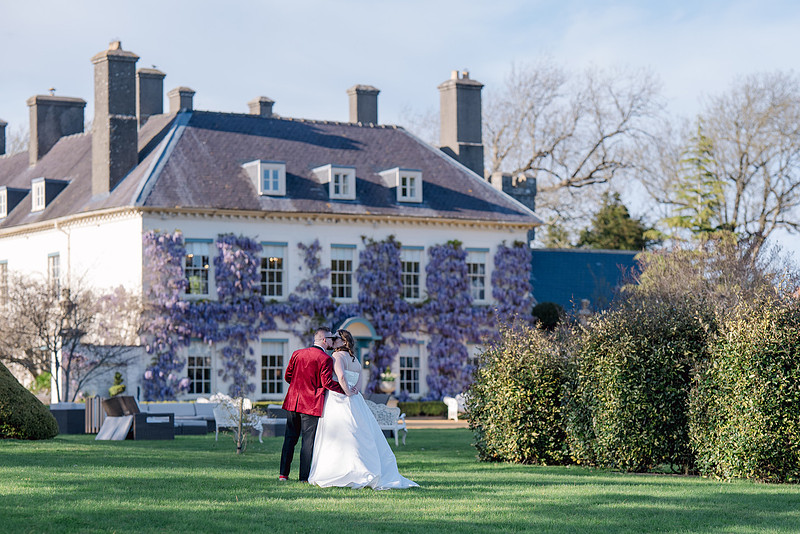 Gileston Manor Wedding Photographer