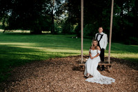 Fairyhill Wedding Photographer in the Gower