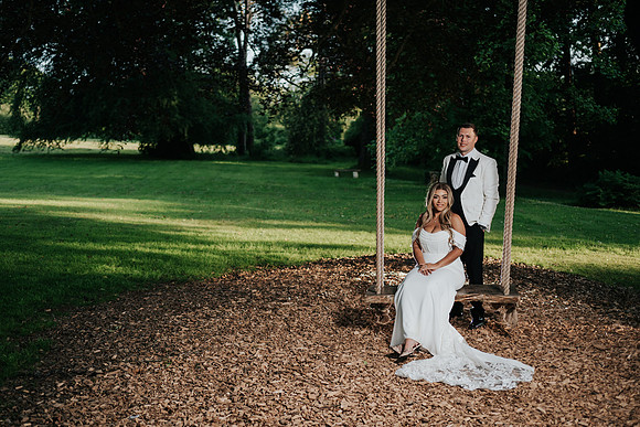 Fairyhill Wedding Photographer in the Gower