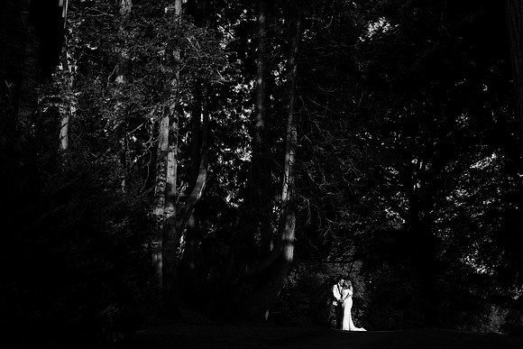 Fairyhill Wedding Photographer in the Gower