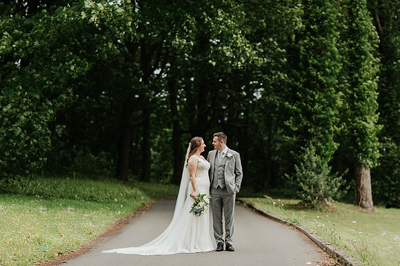 Bridgend Wedding Photographer