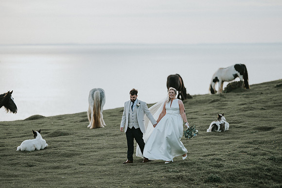 wedding venue swansea