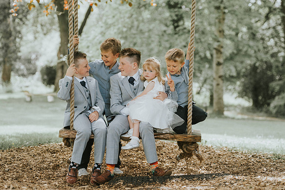 gower weddings