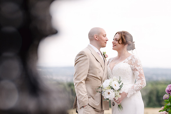 New House Country Hotel, Cardiff Wedding photographer