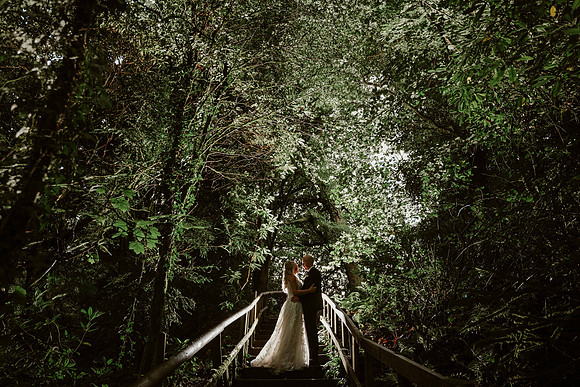 bryngarw house wedding