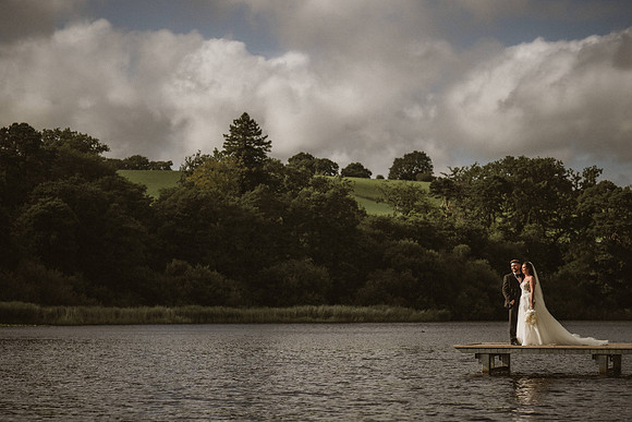 hensol castle wedding photography