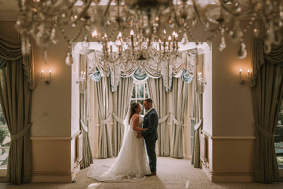 de courceys manor wedding venue