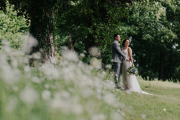 Bridgend Wedding Photographer