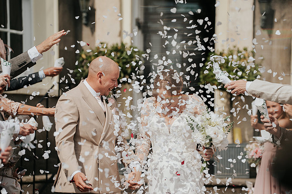 New House Country Hotel, Cardiff Wedding photographer