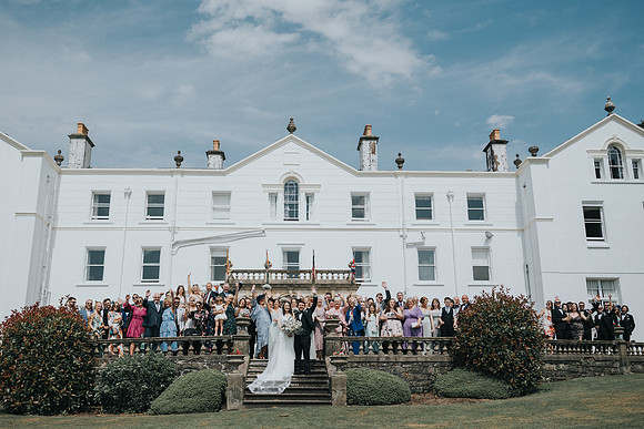 court colman hotel