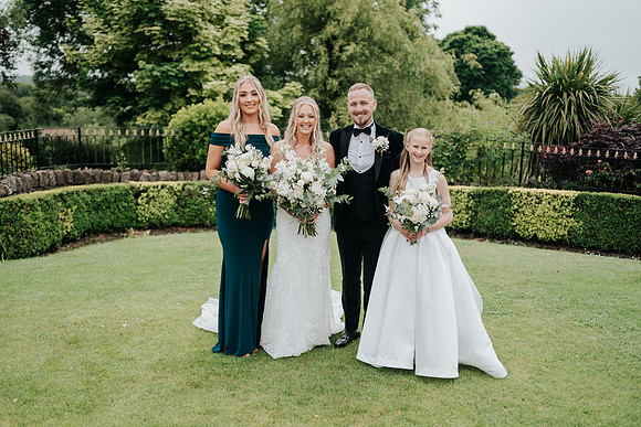 King Arthur's Wedding in the Gower