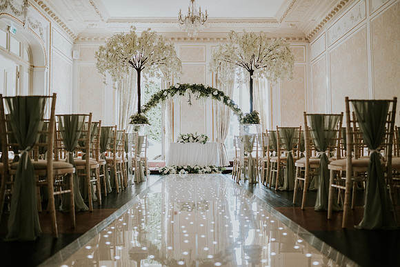wedding venues in south wales