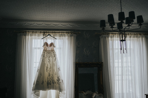 new house hotel cardiff weddings