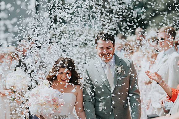 Llechwen Hall Wedding Photographer