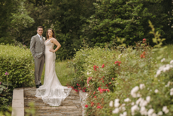 Bridgend Wedding Photographer