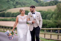 Sugar Loaf Barn wedding photography