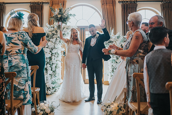 King Arthur's Wedding in the Gower