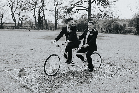 St Tewdrics House Weddings