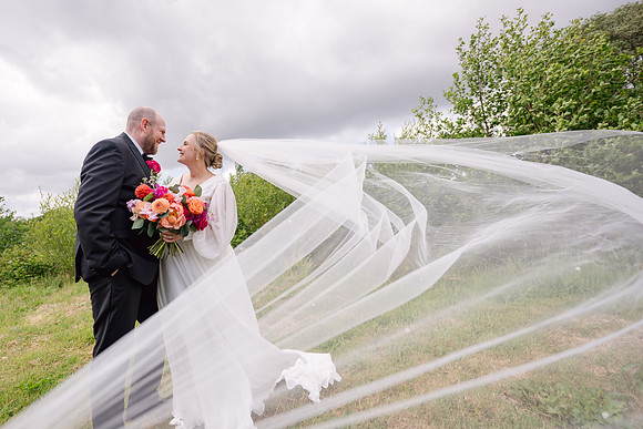 Plas Y Rhosyn Wedding Photography