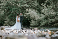 Gemma and Michael Wedding