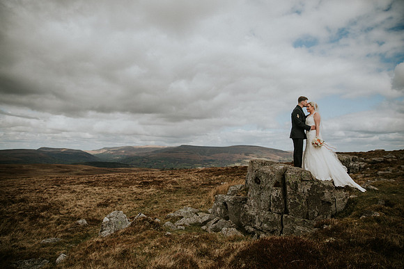 Brecon Wedding Photographer