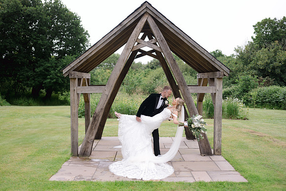King Arthur's Wedding in the Gower
