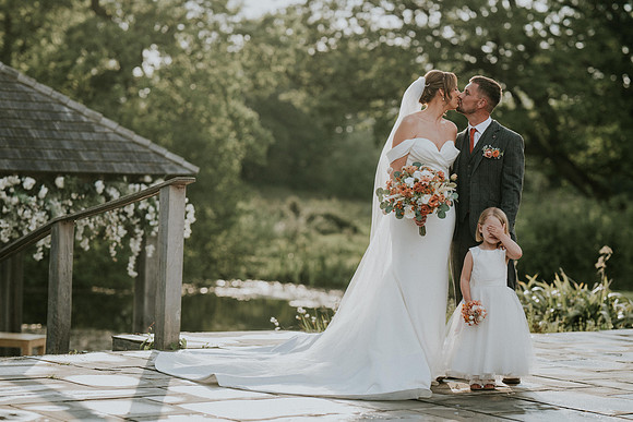 oldwalls wedding cost