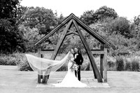 King Arthur's Wedding in the Gower