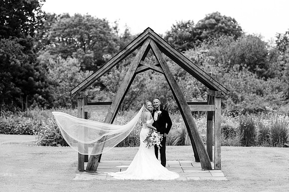 King Arthur's Wedding in the Gower