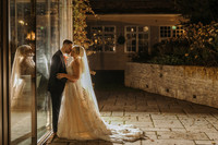 Erin and Daniel Wedding