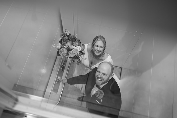 Plas Y Rhosyn Wedding Photography