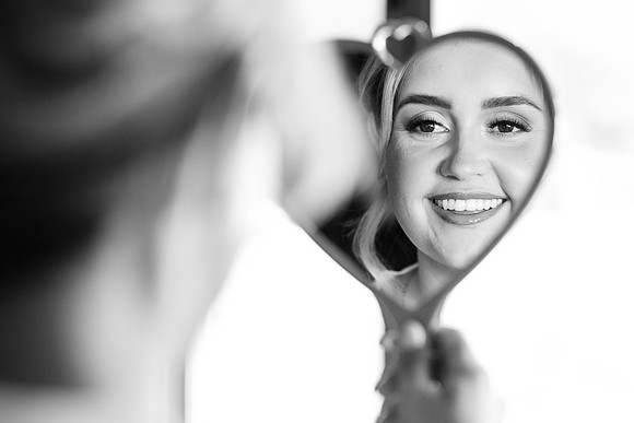Sugar Loaf Barn wedding photography