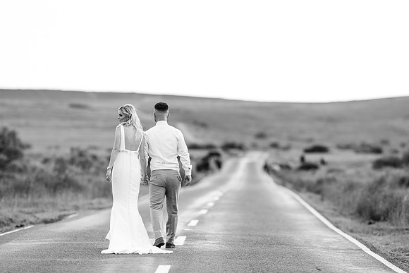 Gower Wedding Photographer
