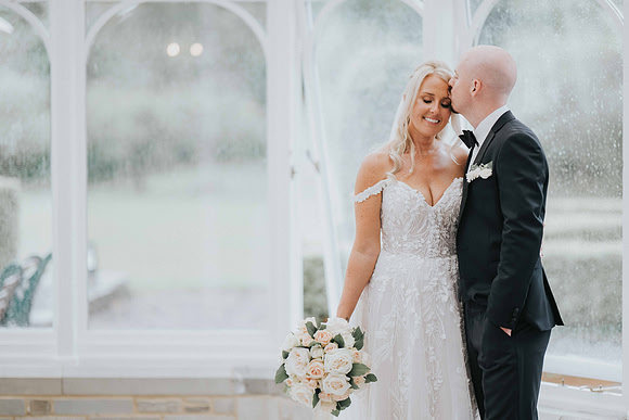 bryngarw house wedding photos
