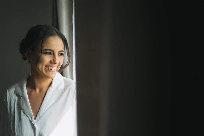 Plas Y Rhosyn Wedding Photographer