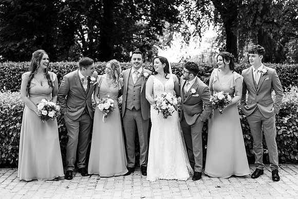 Bridgend Wedding Photographer