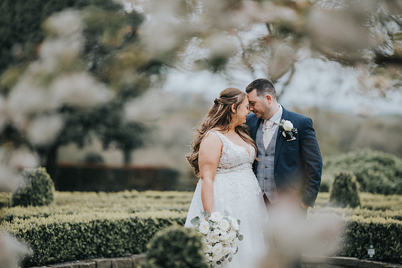 wedding photography at gellifawr woodland retreat