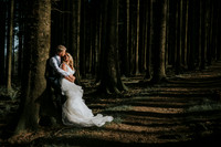 Edward and Nicola Wedding