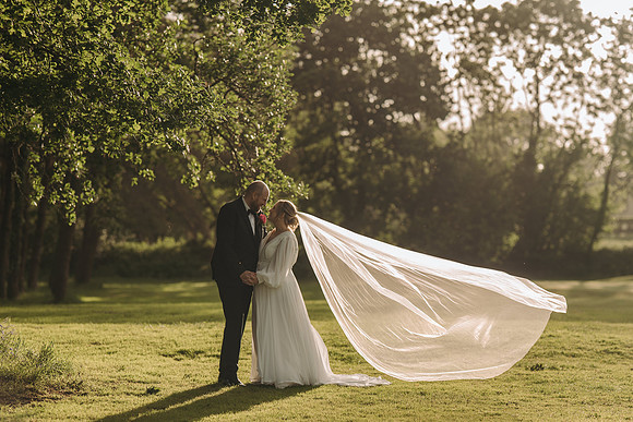 Plas Y Rhosyn Wedding Photography