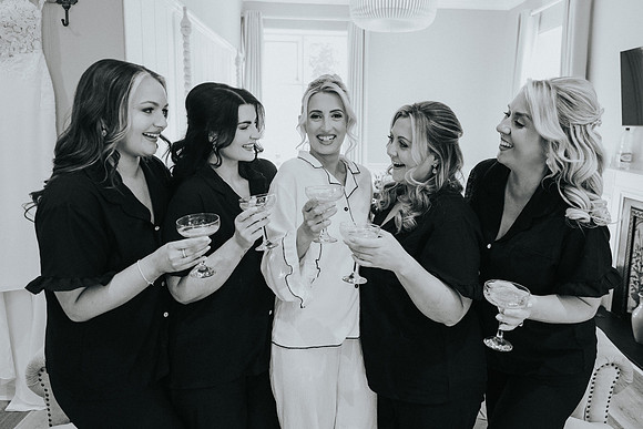 Bridgend Wedding Photographer