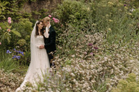 Rachel and Joel Wedding