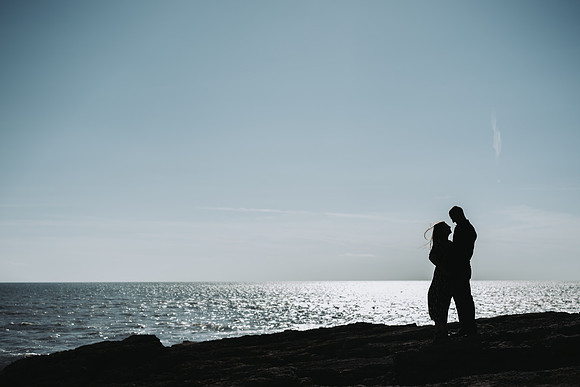 engagement photoshoot bridgend