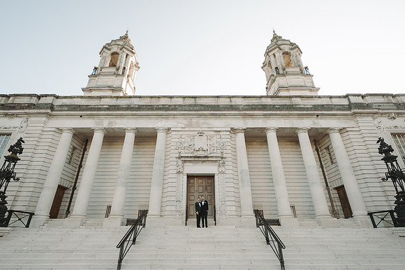Cardiff Wedding Photographer