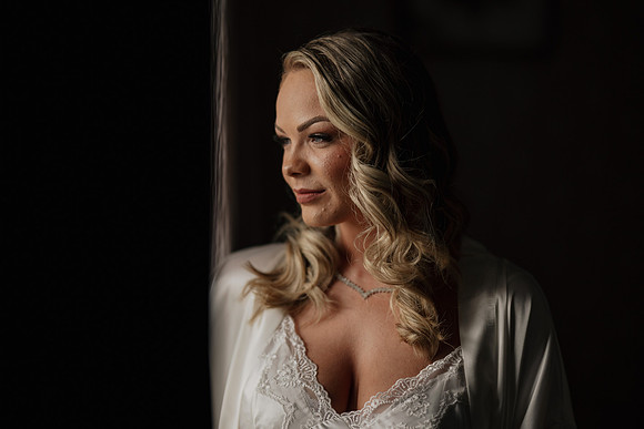 Court Colman Wedding Photographer