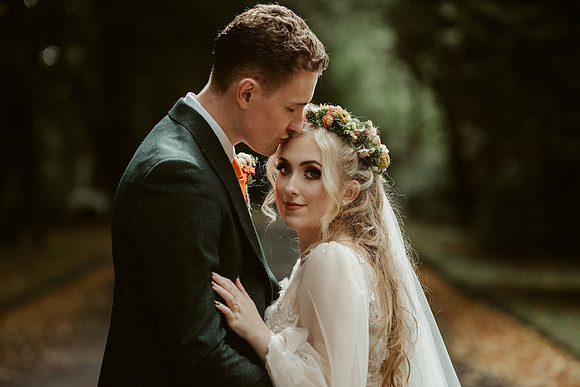 Manor House Hotel in swansea photographer