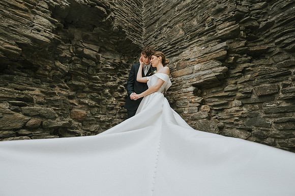Swansea Wedding Photography