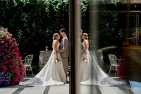 Rhys and Catherine Wedding