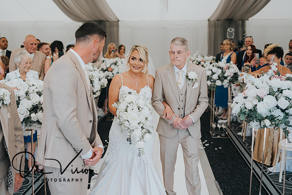 Bryn Meadows wedding photographer