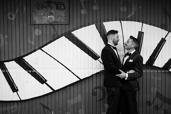 Cardiff Wedding Photographer