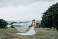 Bryn Meadows wedding photographer